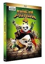 Kung Fu Panda 4 - BR Blu-ray