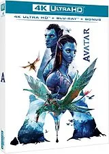 Avatar - 4K Blu-ray