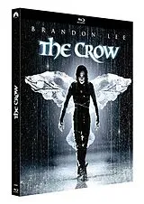 The Crow - BR Blu-ray