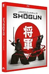 Coffret Shogun (1980) -L'Integrale -BR Blu-ray