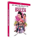 Drive-Away Dolls - BR Blu-ray