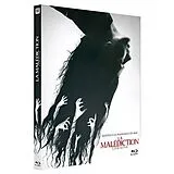 La Malediction: L'Origine - BR Blu-ray