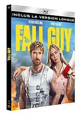 The Fall Guy - BR Blu-ray