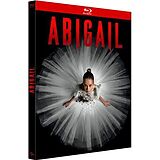 Abigail - BR Blu-ray