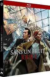 Sans un Bruit: Jour 1 - BR Blu-ray
