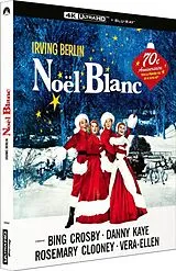 Noel Blanc - 4K Blu-ray UHD 4K