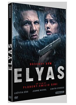 Elyas (dvd-fr) DVD