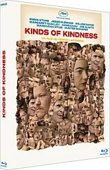 Kinds of Kindness - BR Blu-ray
