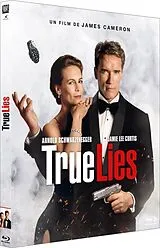 True Lies - BR Blu-ray