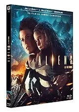 Alien 2: Aliens le retour - BR Blu-ray
