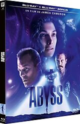 Abyss - BR Blu-ray