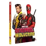 Deadpool & Wolverine - BR Blu-ray