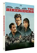 The Bikeriders - BR Blu-ray