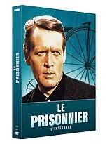 Coffret Le Prisonnier (1967) -L'integrale Blu-ray