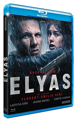 Elyas (bluray-fr) Blu-ray