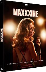 Maxxxine - BR Blu-ray