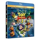 Toy Story 3 - BR Blu-ray