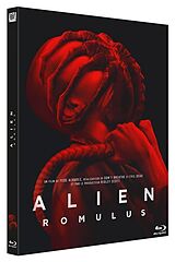 Alien: Romulus - BR Blu-ray