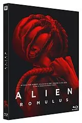Alien: Romulus - BR Blu-ray