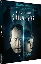 Sixième Sens - 4K Blu-ray UHD 4K