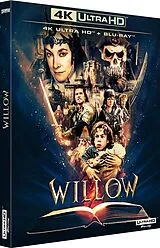Willow - 4K Blu-ray UHD 4K