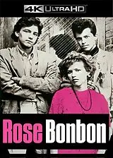 Rose Bonbon - 4K Blu-ray UHD 4K
