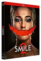 Smile 2 - BR Blu-ray