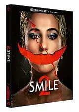 Smile 2 - 4K Blu-ray UHD 4K