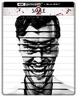 Smile 2 - 4K Steelbook Blu-ray UHD 4K
