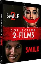 Smile Coffret 1+2 - BR Blu-ray