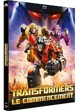 Transformers One - BR Blu-ray