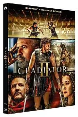Gladiator 2 - BR Blu-ray
