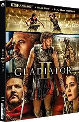 Gladiator 2 - 4K Blu-ray UHD 4K