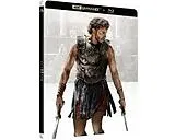 Gladiator 2 - 4K Steelbook Blu-ray UHD 4K