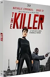 The Killer - BR Blu-ray