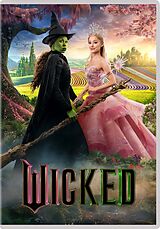 Wicked - BR Blu-ray