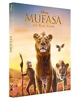 Mufasa - Le Roi Lion - BR Blu-ray