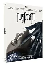 Nosferatu - BR Blu-ray