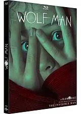 Wolf Man - BR Blu-ray
