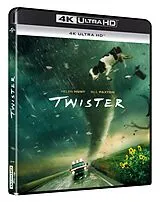 Twister - 4K Blu-ray UHD 4K