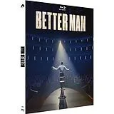 Better Man - BR Blu-ray