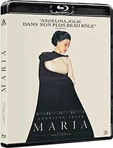 Maria - BR Blu-ray
