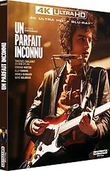 Un Parfait Inconnu - 4K Blu-ray UHD 4K