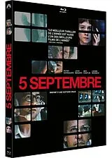 5 Septembre - BR Blu-ray