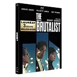 The Brutalist - BR Blu-ray