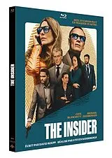 The Insider - BR Blu-ray
