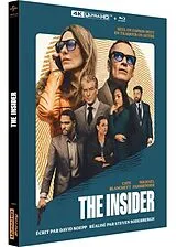 The Insider - 4K Blu-ray UHD 4K