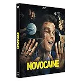 Novocaine - BR Blu-ray