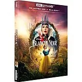 Blanche Neige (2025) - 4K Blu-ray UHD 4K