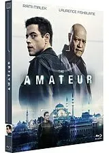 The Amateur - BR Blu-ray